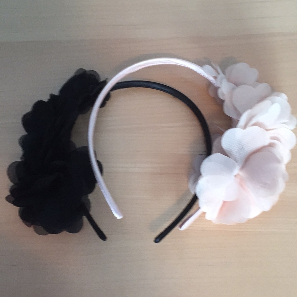 H&M Headbands